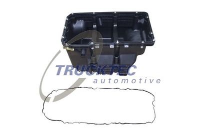 Oil Sump TRUCKTEC AUTOMOTIVE 01.10.228