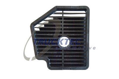 Filter, crankcase ventilation TRUCKTEC AUTOMOTIVE 01.10.245