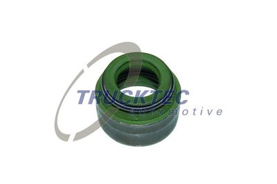 Seal Ring, valve stem TRUCKTEC AUTOMOTIVE 01.12.136