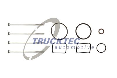 Repair Kit, unit injector TRUCKTEC AUTOMOTIVE 01.13.002