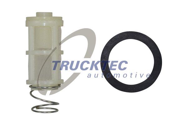 TRUCKTEC AUTOMOTIVE 01.14.014 Fuel Filter