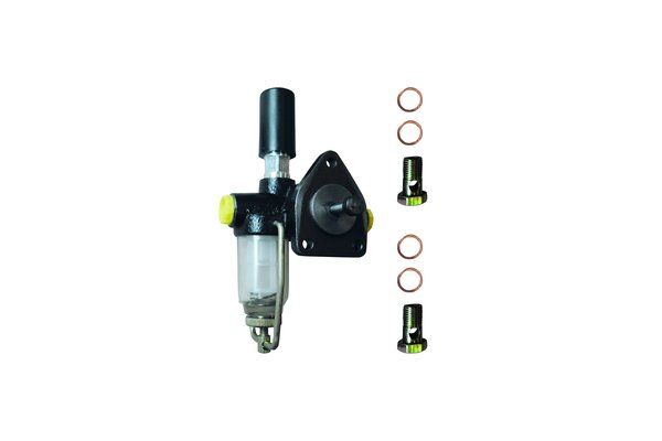 TRUCKTEC AUTOMOTIVE 01.14.045 Fuel Pump
