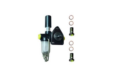 Fuel Pump TRUCKTEC AUTOMOTIVE 01.14.045
