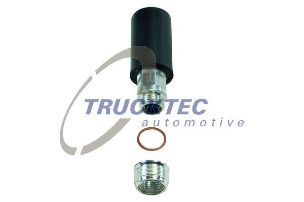 TRUCKTEC AUTOMOTIVE 01.14.049 Pump, fuel pre-supply