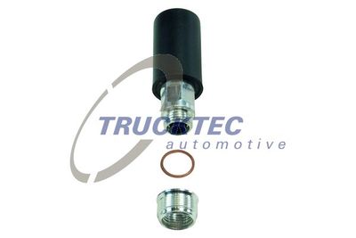 Pump, fuel pre-supply TRUCKTEC AUTOMOTIVE 01.14.049