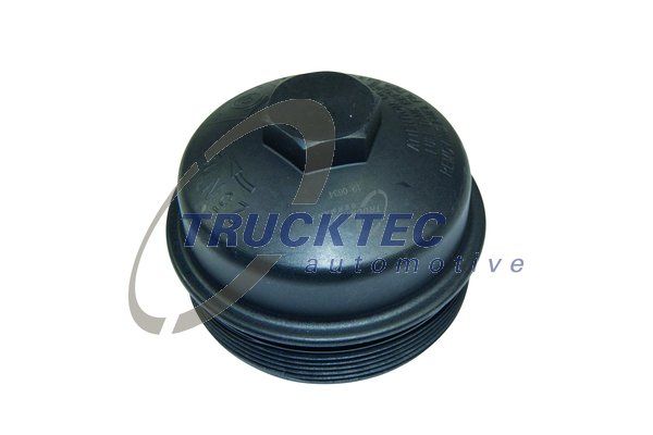 TRUCKTEC AUTOMOTIVE 01.14.056 Cover, fuel filter
