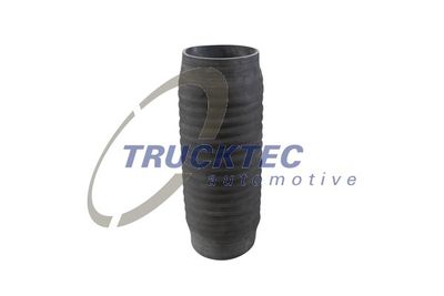 Hose, air supply TRUCKTEC AUTOMOTIVE 01.14.184