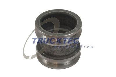 Flange, exhaust pipe TRUCKTEC AUTOMOTIVE 01.14.187