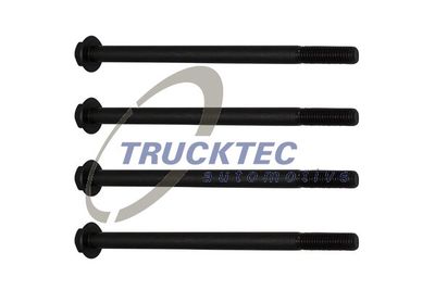 Cylinder Head Bolt Set TRUCKTEC AUTOMOTIVE 01.15.035