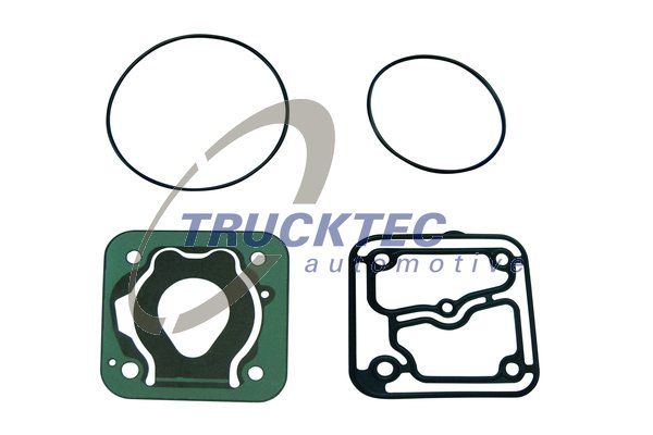 TRUCKTEC AUTOMOTIVE 01.15.094 Repair kit, air compressor