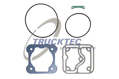 Repair kit, air compressor TRUCKTEC AUTOMOTIVE 01.15.099