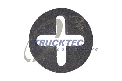 Clutch disc, drive mechanism (injection pump) TRUCKTEC AUTOMOTIVE 01.15.120