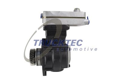 Compressor, compressed-air system TRUCKTEC AUTOMOTIVE 01.15.121