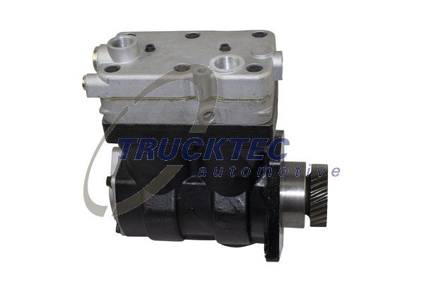 TRUCKTEC AUTOMOTIVE 01.15.122 Compressor, compressed-air system