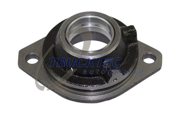 TRUCKTEC AUTOMOTIVE 01.15.132 Connecting Flange, air conditioning compressor