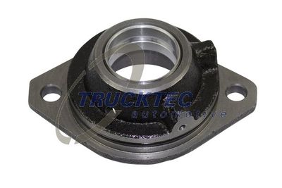 Connecting Flange, air conditioning compressor TRUCKTEC AUTOMOTIVE 01.15.132