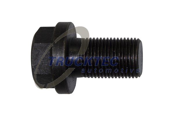 TRUCKTEC AUTOMOTIVE 01.15.133 Bolt, crankshaft mounting bracket
