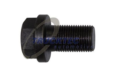 Bolt, crankshaft mounting bracket TRUCKTEC AUTOMOTIVE 01.15.133