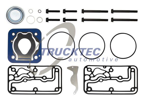 TRUCKTEC AUTOMOTIVE 01.15.135 Repair kit, air compressor