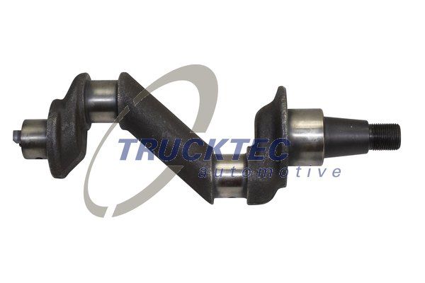 TRUCKTEC AUTOMOTIVE 01.15.144 Crankshaft, air compressor