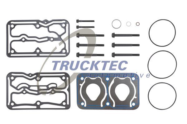 TRUCKTEC AUTOMOTIVE 01.15.146 Seal Kit, multi-valve