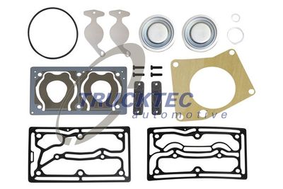 Repair kit, air compressor TRUCKTEC AUTOMOTIVE 01.15.147