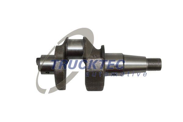 TRUCKTEC AUTOMOTIVE 01.15.149 Crankshaft, air compressor