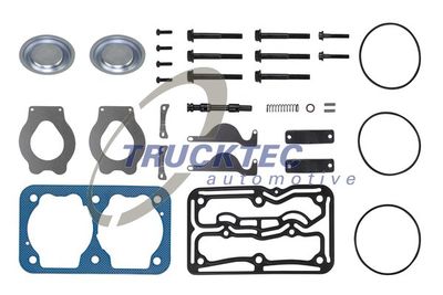 Repair kit, air compressor TRUCKTEC AUTOMOTIVE 01.15.153