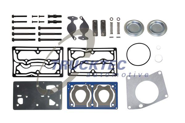 TRUCKTEC AUTOMOTIVE 01.15.157 Repair kit, air compressor