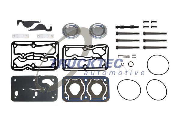 TRUCKTEC AUTOMOTIVE 01.15.158 Repair kit, air compressor