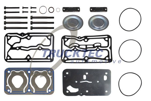 TRUCKTEC AUTOMOTIVE 01.15.159 Repair kit, air compressor