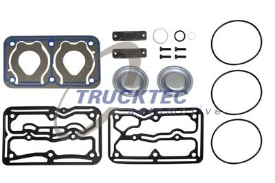 Repair kit, air compressor TRUCKTEC AUTOMOTIVE 01.15.160