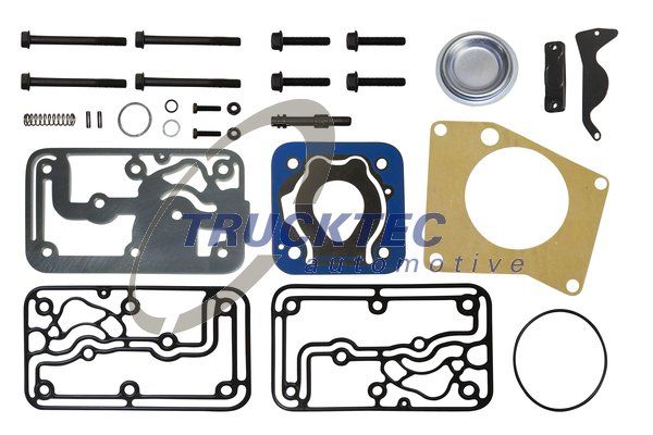 TRUCKTEC AUTOMOTIVE 01.15.162 Repair kit, air compressor