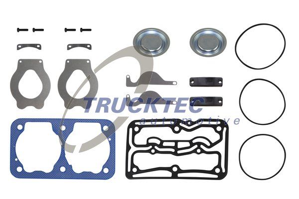 TRUCKTEC AUTOMOTIVE 01.15.166 Repair kit, air compressor