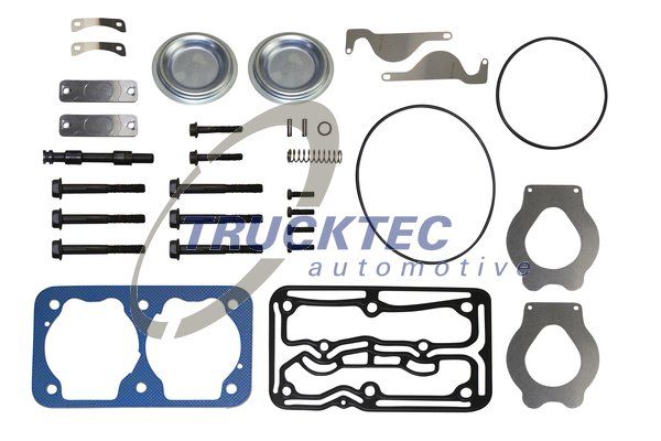 TRUCKTEC AUTOMOTIVE 01.15.168 Repair kit, air compressor