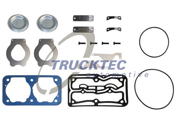 TRUCKTEC AUTOMOTIVE 01.15.169 Repair kit, air compressor