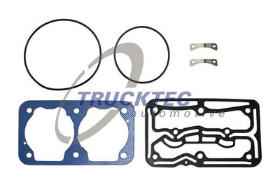 Repair kit, air compressor TRUCKTEC AUTOMOTIVE 01.15.170