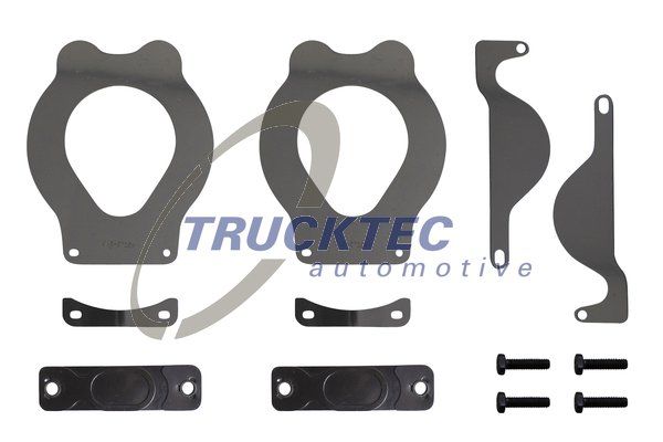 TRUCKTEC AUTOMOTIVE 01.15.171 Repair kit, air compressor