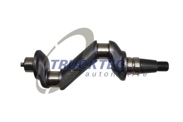 TRUCKTEC AUTOMOTIVE 01.15.173 Crankshaft, air compressor
