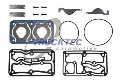 Repair kit, air compressor TRUCKTEC AUTOMOTIVE 01.15.181