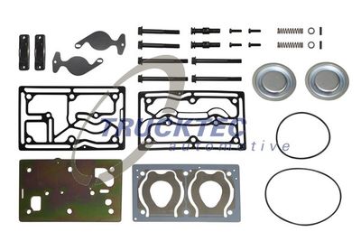 Repair kit, air compressor TRUCKTEC AUTOMOTIVE 01.15.188