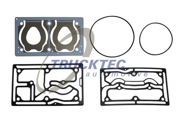 TRUCKTEC AUTOMOTIVE 01.15.191 Repair kit, air compressor