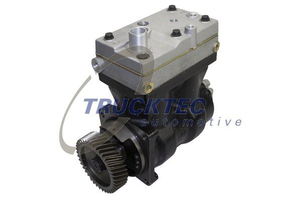 TRUCKTEC AUTOMOTIVE 01.15.192 Compressor, compressed-air system