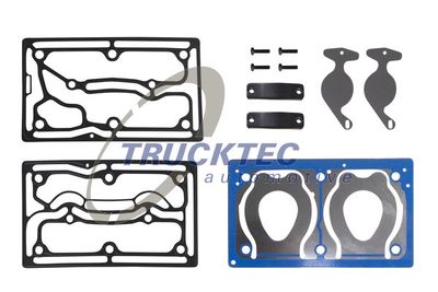 Repair kit, air compressor TRUCKTEC AUTOMOTIVE 01.15.193