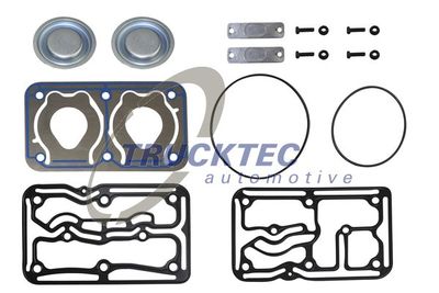 Repair kit, air compressor TRUCKTEC AUTOMOTIVE 01.15.196