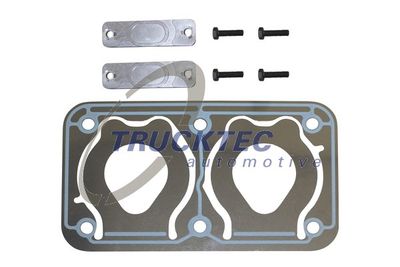 Repair kit, air compressor TRUCKTEC AUTOMOTIVE 01.15.197
