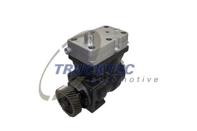 Compressor, compressed-air system TRUCKTEC AUTOMOTIVE 01.15.198