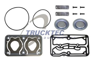 Repair kit, air compressor TRUCKTEC AUTOMOTIVE 01.15.203