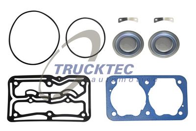 Repair kit, air compressor TRUCKTEC AUTOMOTIVE 01.15.213