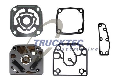Repair kit, air compressor TRUCKTEC AUTOMOTIVE 01.15.221